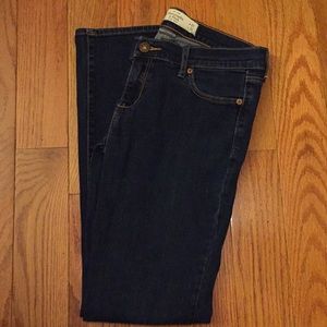 Abercrombie & Fitch Jeans 27x31